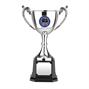 Nickel Plated Trophy thumbnail